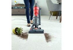 Vax - U89-MA-Te Air Total HOME - Bagless Upright Vacuum Cleaner